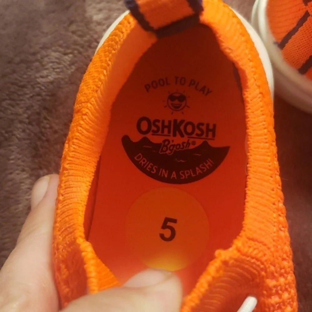 Osh’Kosh Pool to Play Water‎ Shoes